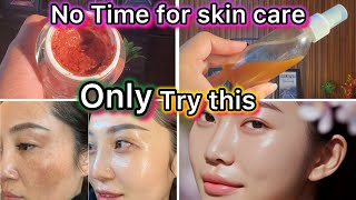 I Tried A Homemade Vitamin C Face Pack