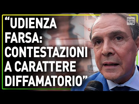 Sospeso dott. Barbaro, alla luce i particolari finora taciuti ▷ "Il vero motivo? Vi racconto tutto"
