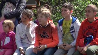 TERMÉSZETVÉDELMI KÖRKÉP