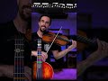 Canon In D Pachelbel Part 2 Violin Tutorial Sheet Music