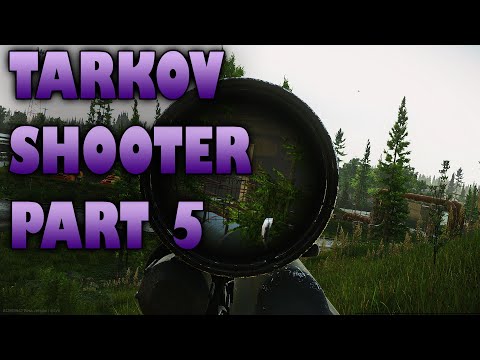 The Tarkov shooter part 5 - Escape from Tarkov Quest Guide