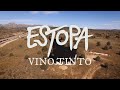 Estopa - Vino Tinto (Letra)