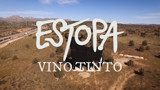 Estopa - Vino Tinto (Letra)