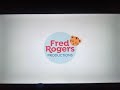 Sinking Ship Entertainment Fred Rogers Productions 2016 2018
