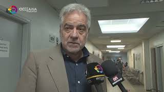 ΜΕΤΑΚΟΜΙΖΕΙ Η ΠΑΙΔΟΧΕΙΡΟΥΡΓΙΚΗ ΚΛΙΝΙΚΗ ΑΠΟ ΤΟ ΓΝΛ ΣΤΟ ΠΓΝΛ 12 09 2025