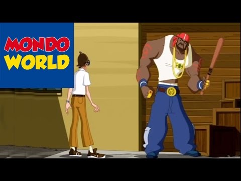 TILDA'S GHOST - Farhat season 2 episode 13 - EN