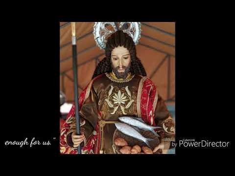 PRAYER FOR ST. PHILIP THE APOSTLE