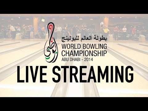 2014 World Men's Championships - Singles, Squad 4