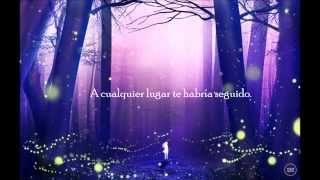 Say something (cover by Jasmine Thompson) Sub-Español