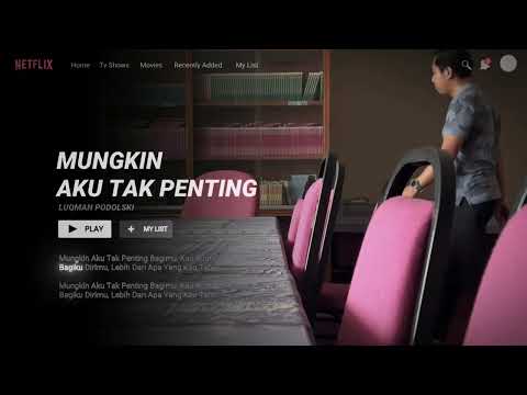 Semua dah balik awal