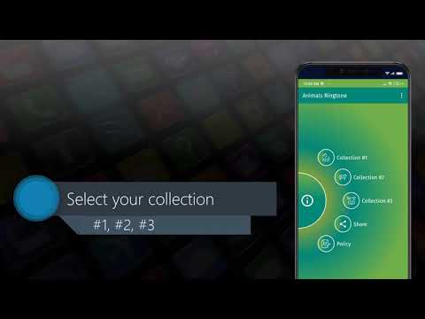 Animals ringtones