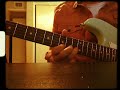 Duke Levine's solo - Grace in Gravity by The Story