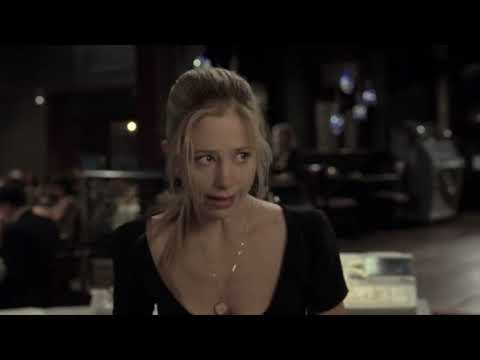 WISE GIRLS - BEST SCENE