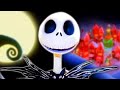 The Nightmare Before Christmas Is A MASTERPIECE