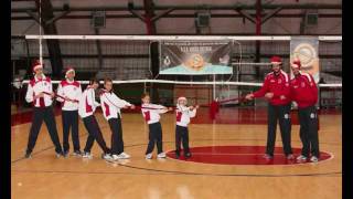 Auguri di Natale dalla Virtus Potenza