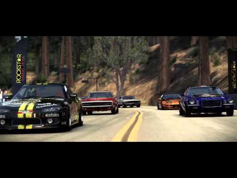 GRID 2 (PC 1080p Ultra) - Career, Part 6 [no commentary]