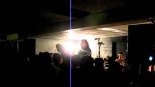 The First Words - Gwen Stacy