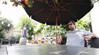 Example - #4 The Way - &#39;Playing In The Shadows&#39; album interview