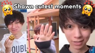 Sussy shawn cutest moments 🧸