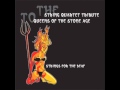 Go With the Flow - The String Quartet Tribute to Queens of the Stone Age