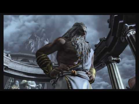 God Of War 3 Remastered  Walkthrough FULL GAMEPLAY PART 1 OF 2  . PlayStation 4 Gameplay. HD 1080p.