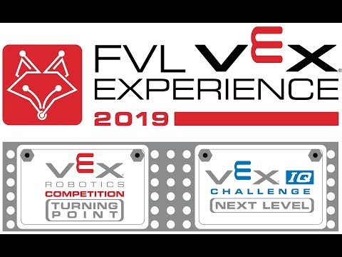 FVL VEX Experience VRC MS