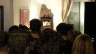 WAND - 6661 (Live at Homeplugged - Brussels - Aug. 2015)