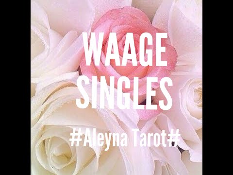 ❤🌸WAAGE SINGLES🌸❤Zukuenftige  Partnerschaft❤🌸Lebe,blocke nach vorne❤🌸
