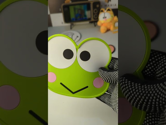 قاعدة أكواب ( كوستر ) غارفيلد