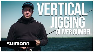 Shimano yasei ax spg shad jigging xh