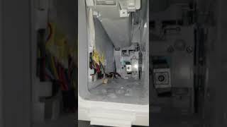 Samsung Icemaker Installation