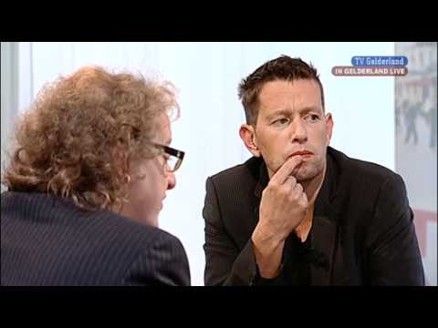 In Gelderland Live 30 oktober 2011