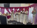 SISDAC SPRINGVALE AIRPORT WEST Special Item Aoga SA By Team Mothers