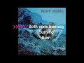 Both Ends Burning - Roxy Music - Lyrics