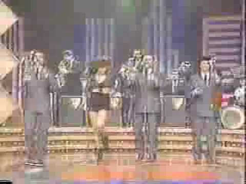 LOS MELODICOS "MI CORAZON NENE"