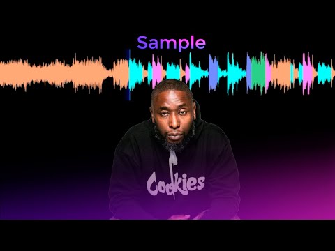9th Wonder - Babbling (Sample Breakdown)