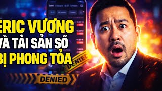 ONUS Bốc Hơi Thanh Khoản: Eric Vương Và Cú Sập Niềm Tin Tài Sản Số 💥