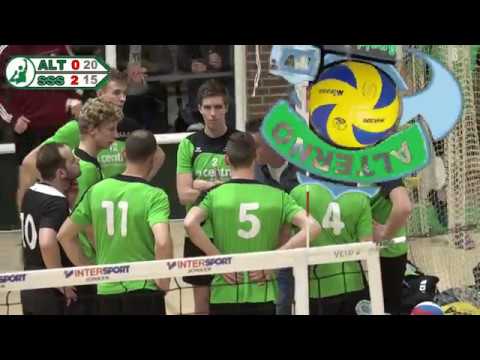 Dros   Alterno HS 1 Apeldoorn   SSS HS 3  Barneveld