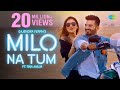 Gajendra Verma | Milo Na Tum Toh Hum Ghabraye | Tina Ahuja | Official Music Video | Lata Mangeshkar