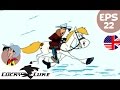 LUCKY LUKE EP22 Lucky Luke In Alaska