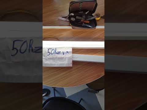 Bộ đèn led T5 loại 1.2met