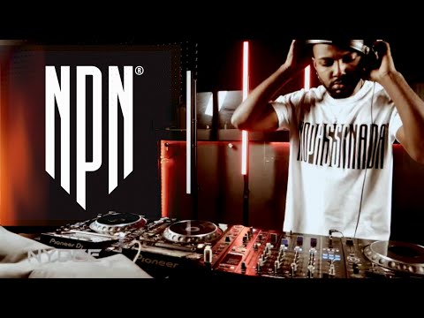 Dj Nydee - NPN (Live set) - Nr°1