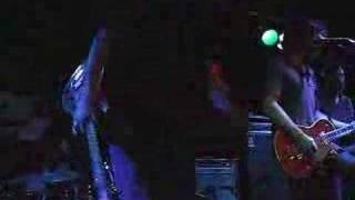 Minus the Bear - &quot;White Mystery&quot; live at Sheffield Corporation