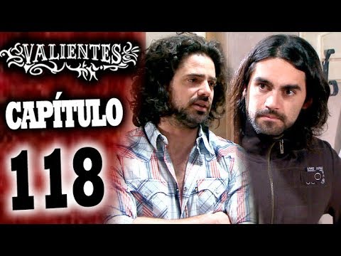 BRAVE - Chapter 118 - HIGH DEFINITION