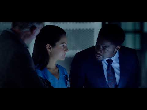 Пила 8 - Trailer