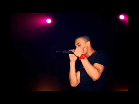 Jae Fly - Shooting Star ft. Jane Marques