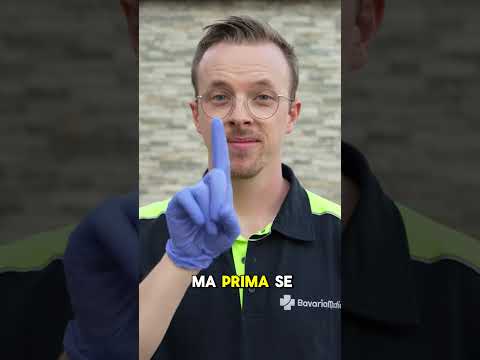 Il trucco segreto per camminare sui muri come Spider-Man