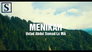 Download lagu 06 MENIKAH - Ustad Abdul Somad Lc MA | Tujuan Pernikahan |Story Wa Ustad Abdul Somad | 2020 NIKAH mp3