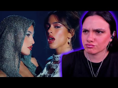 Emilia, TINI - La_Original.mp3 (Official Video) | REACCIÓN Y ANÁLISIS