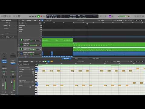 Scooter - Last Minute (Remake)